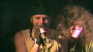 Sylent Tyger - EdTV (1989)