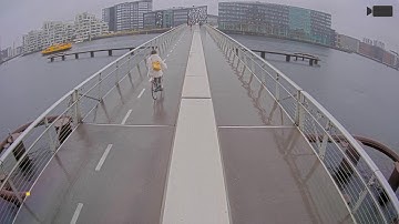 Get all the details – AXIS P13 Network Camera Series