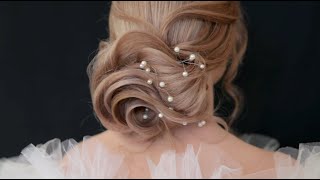 Professional hairstyles, most beautiful hairstyle, viral hairstyle,amazing trending hairstyles .