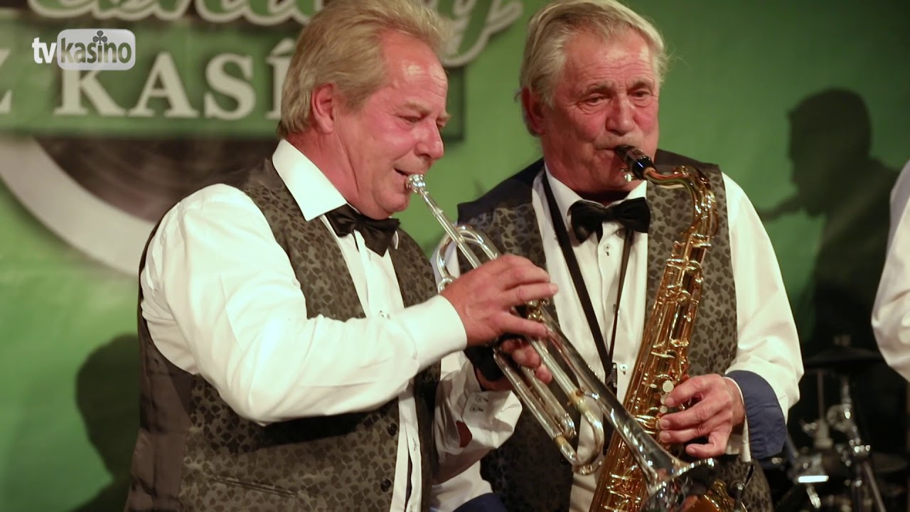 Synkopa: Down By The Riverside