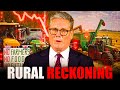 Prime Minister LOSES IT Over Tractor and Machinery Layoffs Hitting Rural Britain