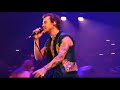 Harry Styles - Medicine (11/17/21)