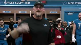 TBN NFL Championship Chase: Championship Sunday: Detroit is Back in The Championship
