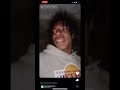 3/14-15/25 Tornado Sirens Snapchat Videos