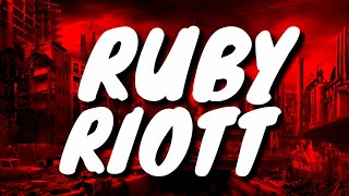 WWE Ruby Riott 2018 Custom Titantron - "Your Voice Is American" By Letterbox