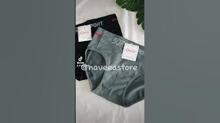 Celana dalam pria sorex sport 3801. Order WA : 085859158450 (BISA COD)/SHOPEE NAVEEASTORE