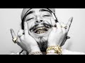 Post Malone - So Cold (ft. G-Eazy) (Ocean Mix)
