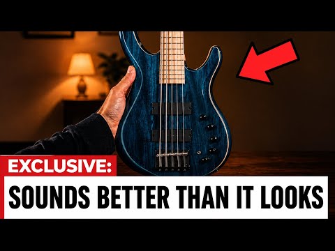 VANZANDT VINTAGE PLUS User Review! Does VanZandt have a good sound