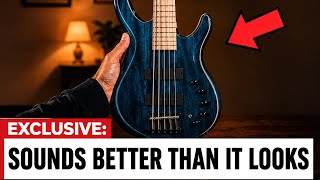 12 Cheap 5-String Basses EVERYONE Ignores (But They're Actual Goldmines)