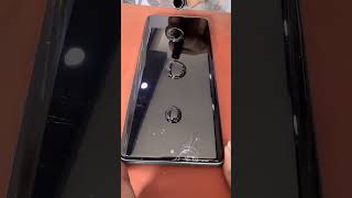 tute mobile per glass na lagua