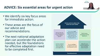 Webinar 2026 national adaptation plan progress assessment