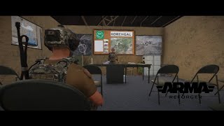 [Arma Reforger 1PH] Live Mission (public)