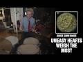 Dance Gavin Dance - Uneasy Hearts Weigh The Most | Drum Cover [Blind Playthrough]