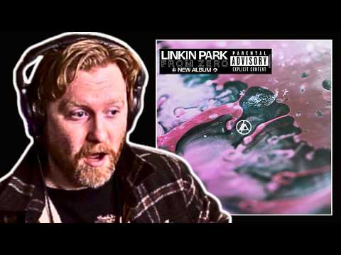 What Makes This New Linkin Park Album So Different?