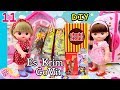 Cooking Time #11 Es Krim goVit+Choki Choki - GoDuplo TV