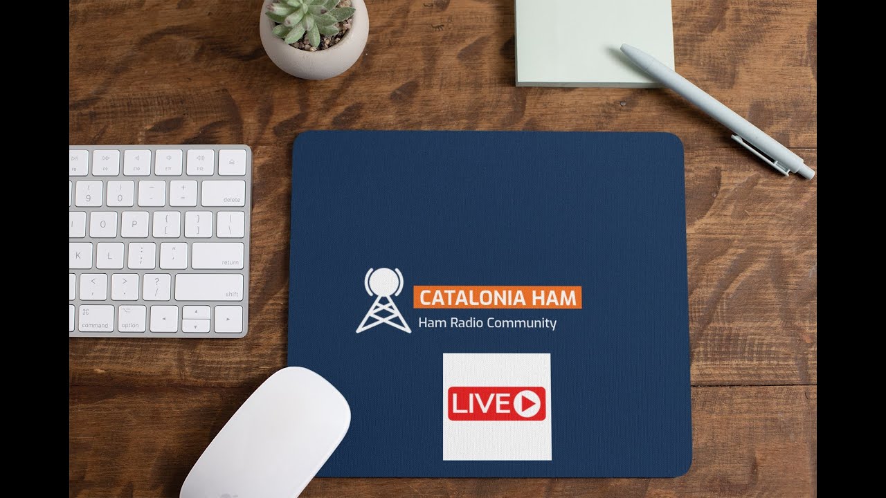 EA3IMR Live QSOs ESPECIAL CQ WW DX CONTEST SSB - 2025_10_25