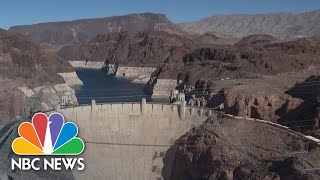 Multistate agreement to reduce water for Colorado River is 'stopgap solution at best'