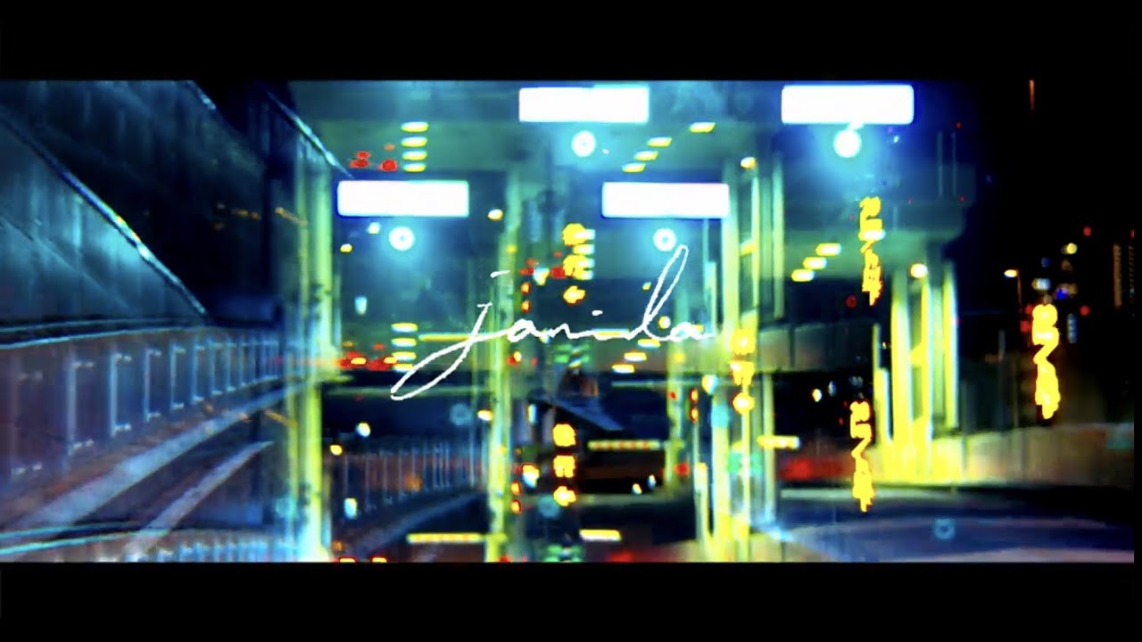 Watch luvis / jamila ( official lyric video ) on YouTube Watch luvis / jamila ( official lyric video ) on YouTube