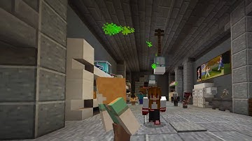 The Last Hider | Hypixel | Hide and Seek