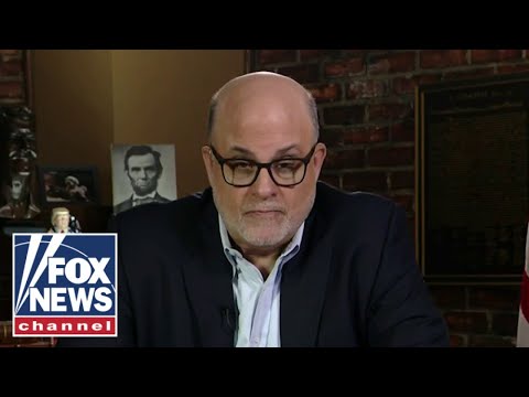 Levin: Our country is under attack