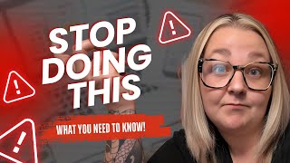 UX Mistakes You’re Probably Making (And How to Fix Them!)