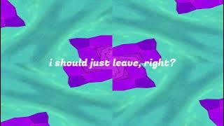 Cardinal Sin - Have I Lost My Mind? (7-Eleven) (Lyric Video)