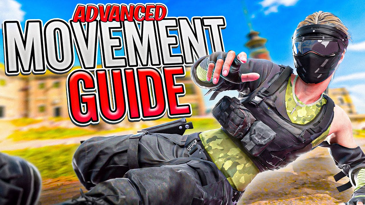 How to Master Demon Movement (Advanced Guide + Controller Settings)