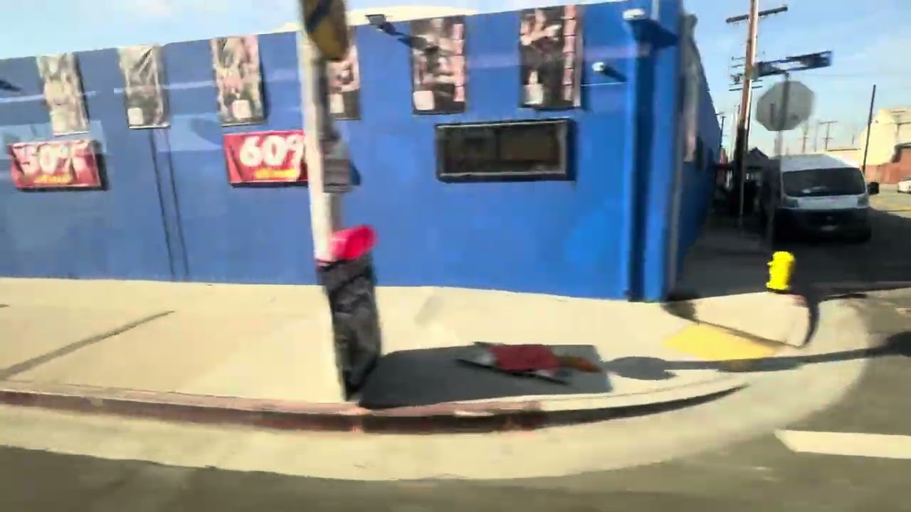 2015 LACTMA new flyer XN40 6099 