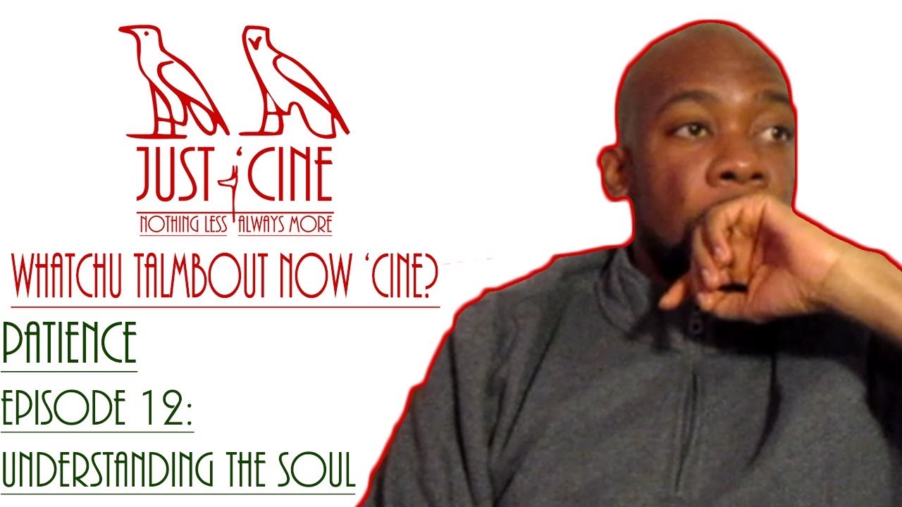 Episode 12: Understanding the Soul