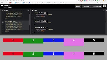 Сетки возвращение - float vs inlineBlock vs FlexBox