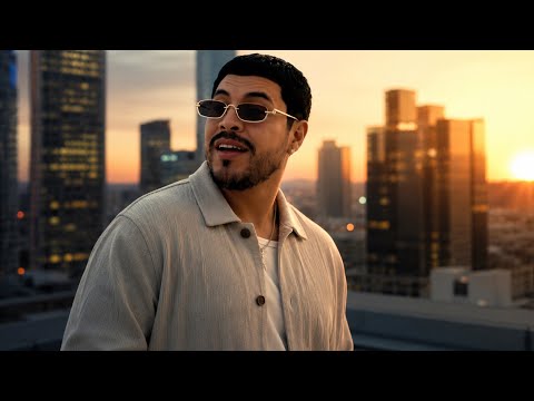 Quédate con él - Grupo Firme (Music Video)
