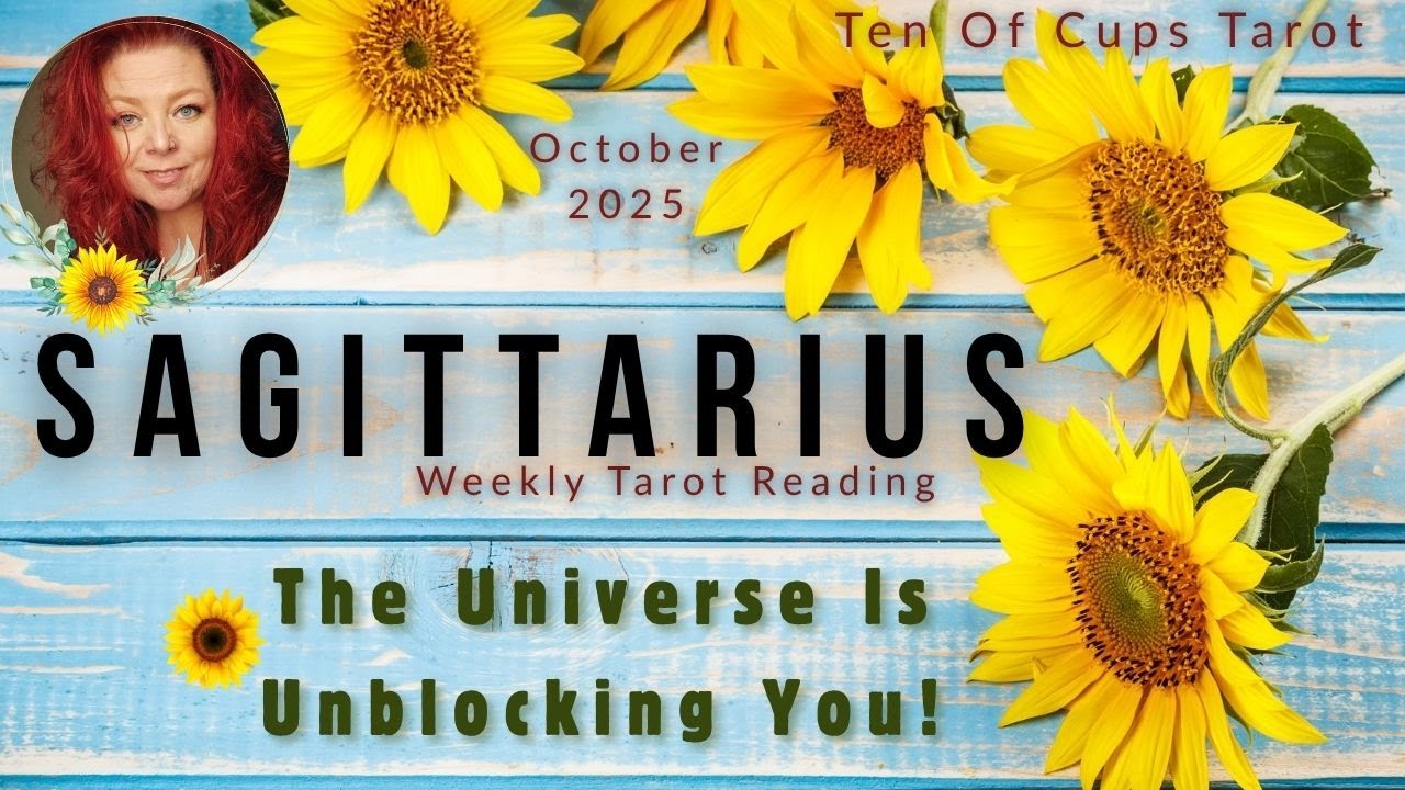 ♐Таро Стрельца — «Всё развалилось, чтобы снова собраться»