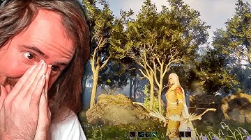 Ashes of Creation Is NOT For Solo Players.