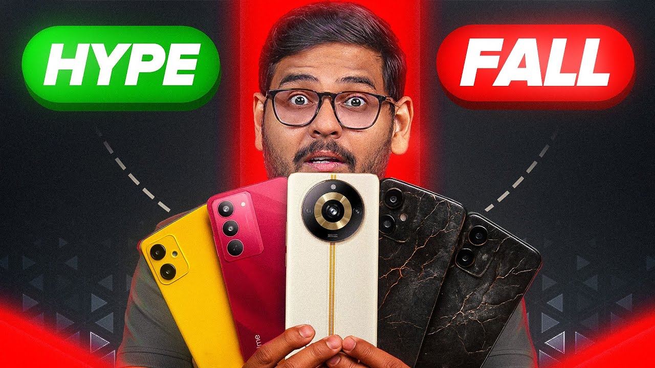 Realme Was a Beast… Until THIS Killed It...