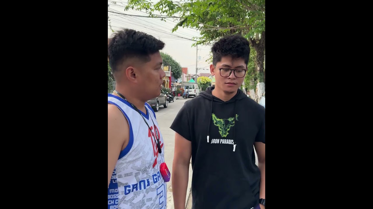 ANO BANG NAGAWA KO ONEPIPITI #BossLucio