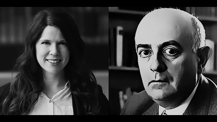 An Introduction to the Life and Philosophy of Theodor W. Adorno with Dr. Kyla Bruff (Carleton U).