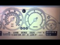 Fiat 500 Dashboard Warning Lights & Symbols - What They Mean