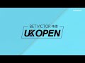 Elliott Sanderson vs Gary Wilson | Round Two | 2024 UK Open Pool Championship