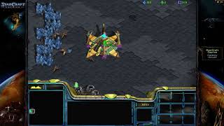 StarCraft with Reshade ?