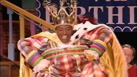 Big Surprise (2001 Version) Part 69