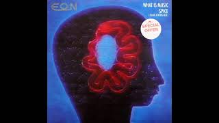 Eon - Spice Lo Power Mix Vinyl Solution Records 1992