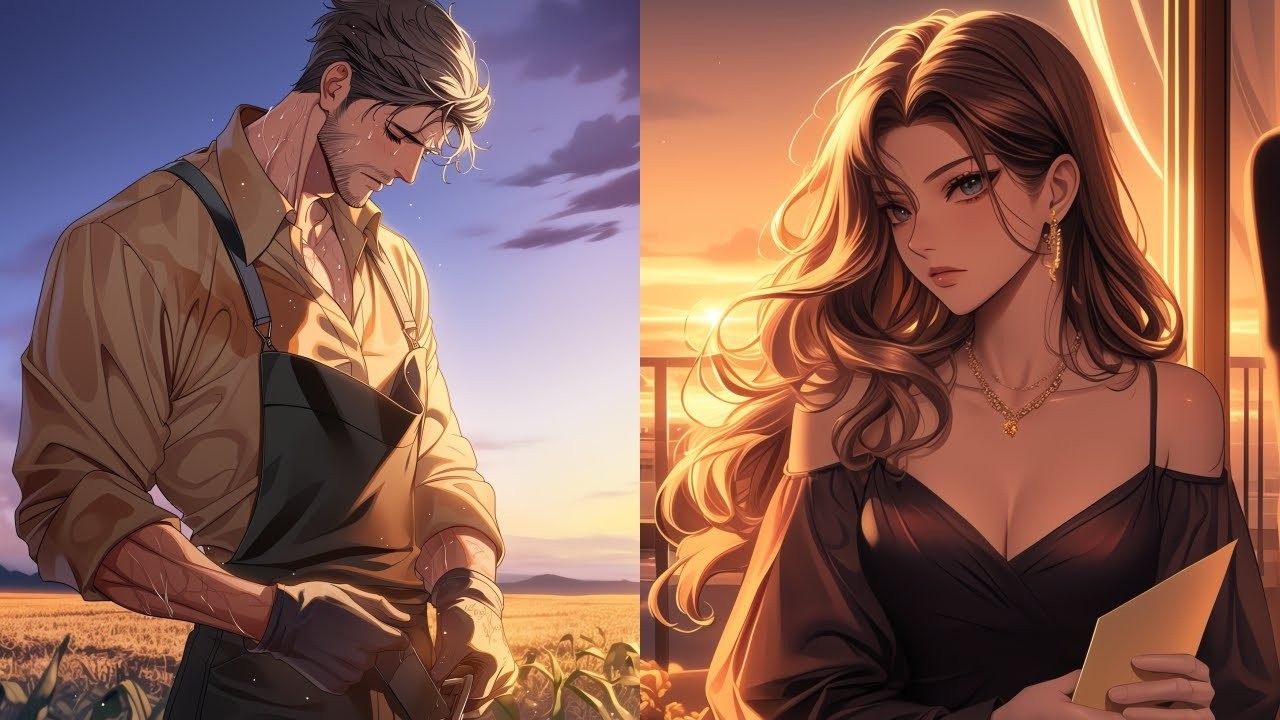 Her Business Trip Was a Lie, My Wife Became a 'Daughter in Law' for Her Young Assistant’s Family