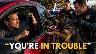 If Cops Call a K 9 Unit — Say THESE WORDS Before the Dog Arrives