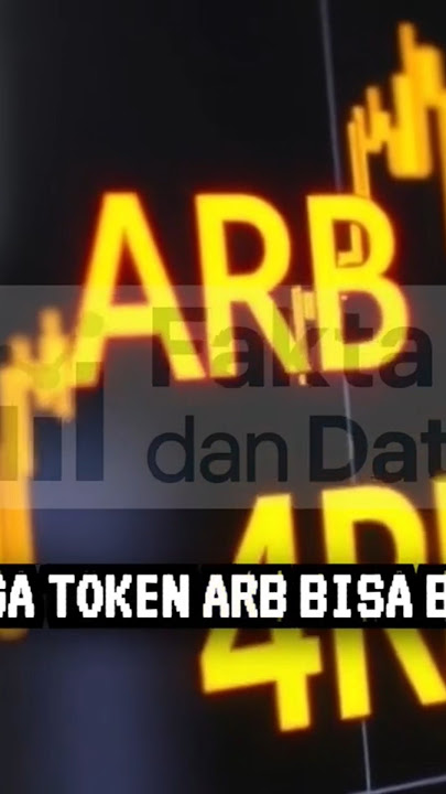 Arbitrum Bakal Tembus $10? Ini Prediksi yang Jarang Dibahas!