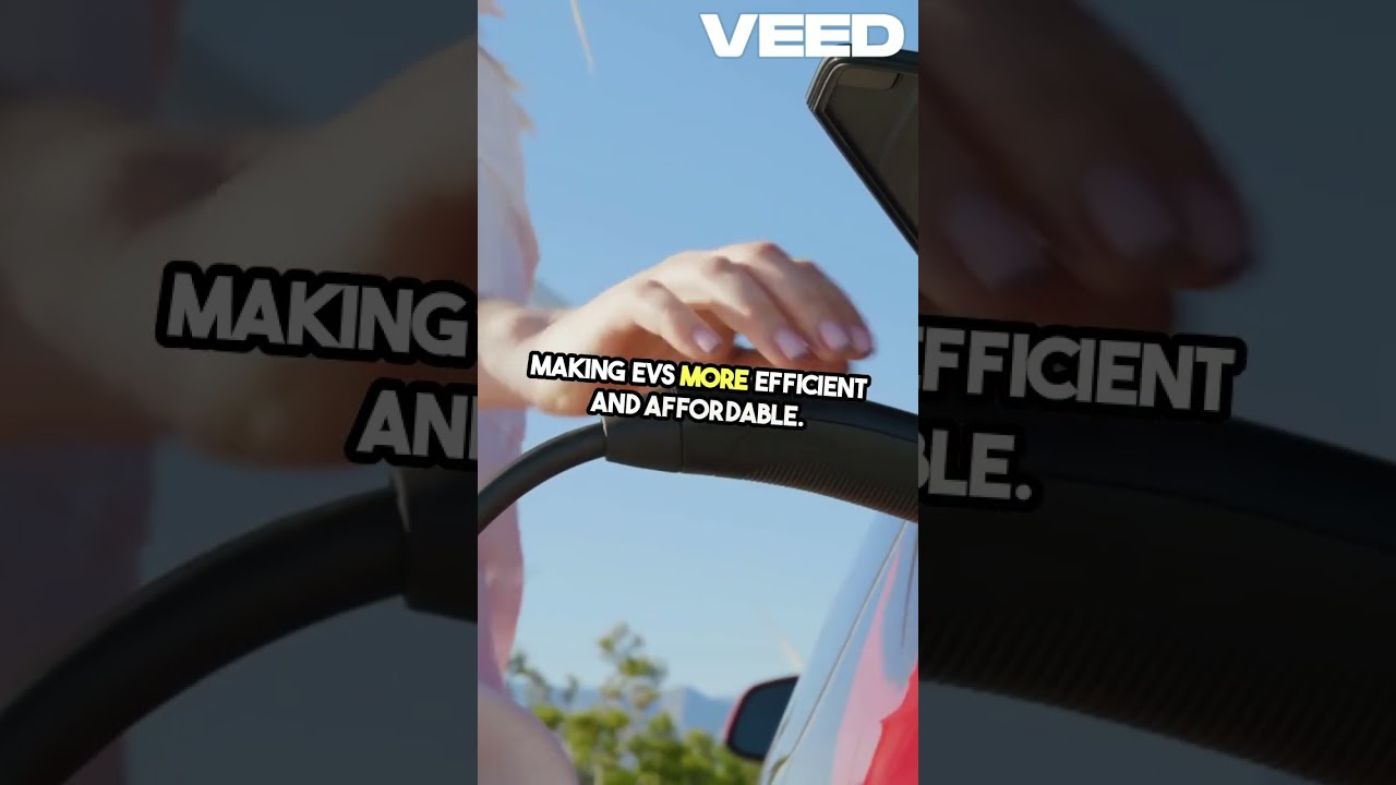 🚀 EV Market to Hit $2.45 Trillion by 2034 – What’s Driving Growth?