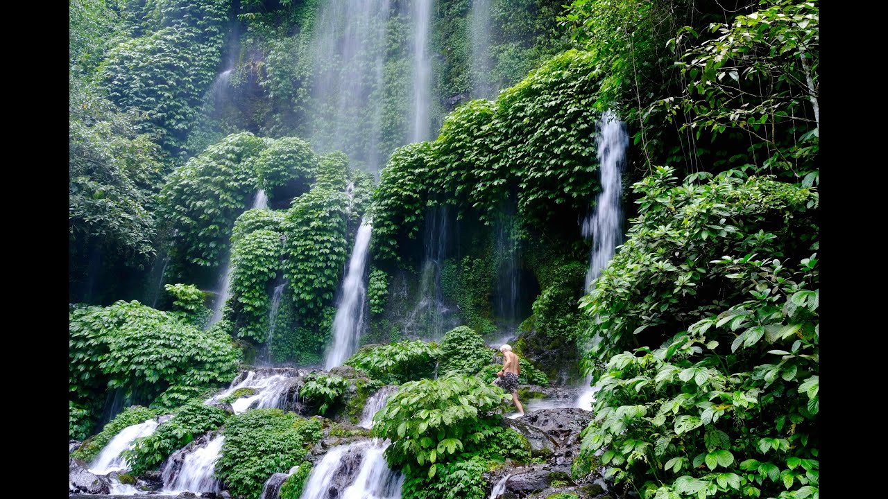 4 Wochen Lombok 2025 - The place to be?