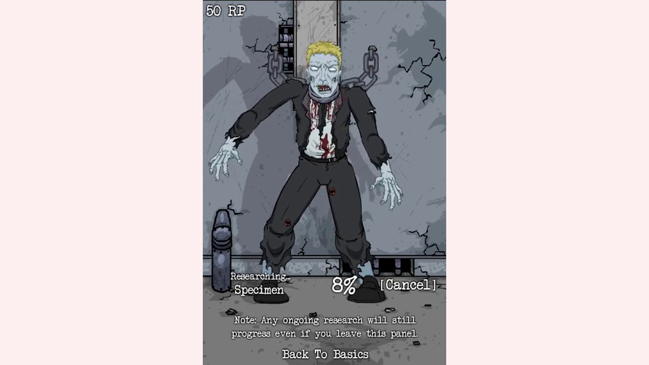 How to play Lab Of The Dead game | Free PC & Mobile Online Games | GameJP.net