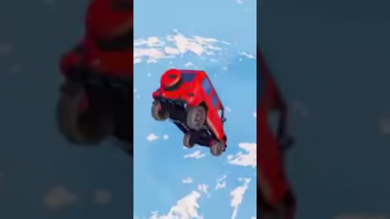 спуск без тормозов 