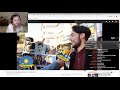 Anna Deniz Kendisine Evlilik Teklif Eden Adamı İzliyor  Twitch Yayıncılarıyla İmtihanı Sarı Mikrofon