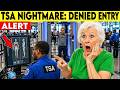 TSA’s 2026 Scanners are a NIGHTMARE: Stop Packing These NOW or Get DENIED!